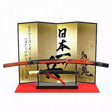 中古】トレーディングフィギュア 真田幸村 [銘 村正 千子村正] 六分の