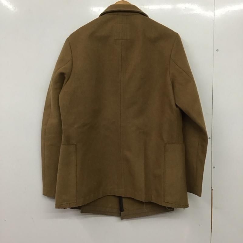 MARITHEFRANCOISGIRBAUD マリテフランソワジルボー ジャケット、上着