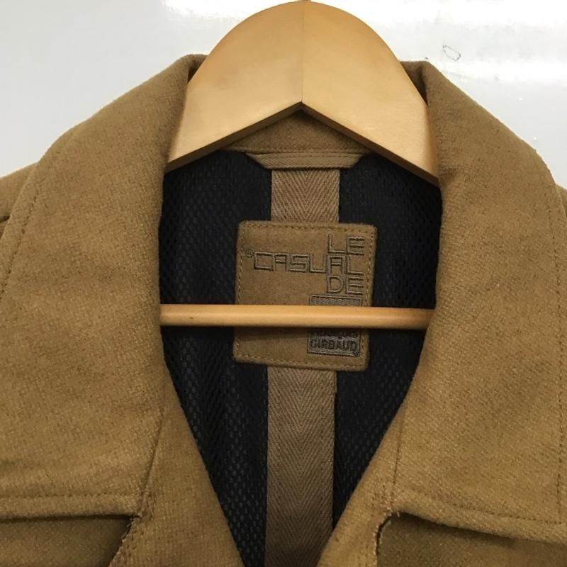 MARITHEFRANCOISGIRBAUD マリテフランソワジルボー ジャケット、上着