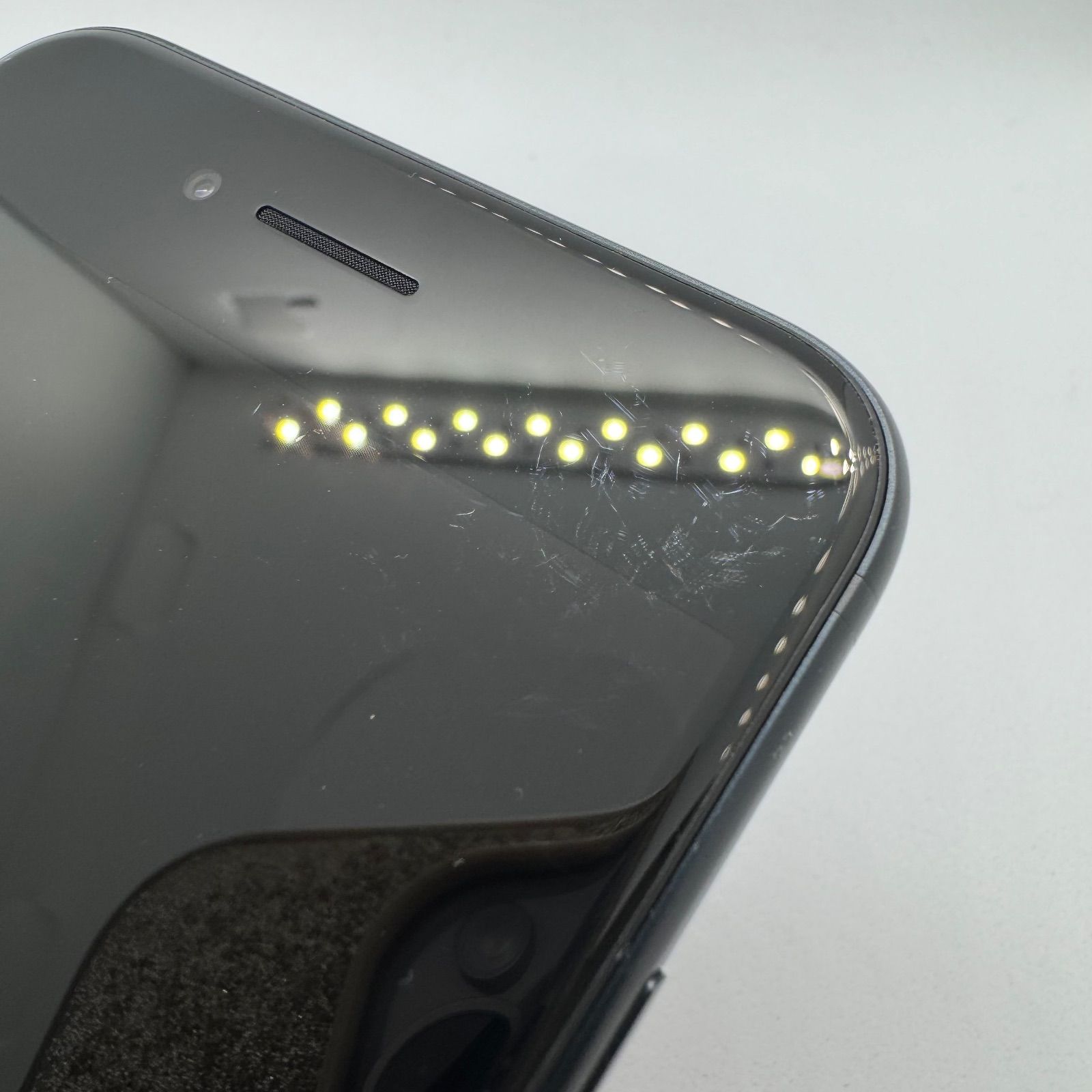 中古】iPhoneSE 第3世代 64GB バッテリー99％ Midnight - メルカリ