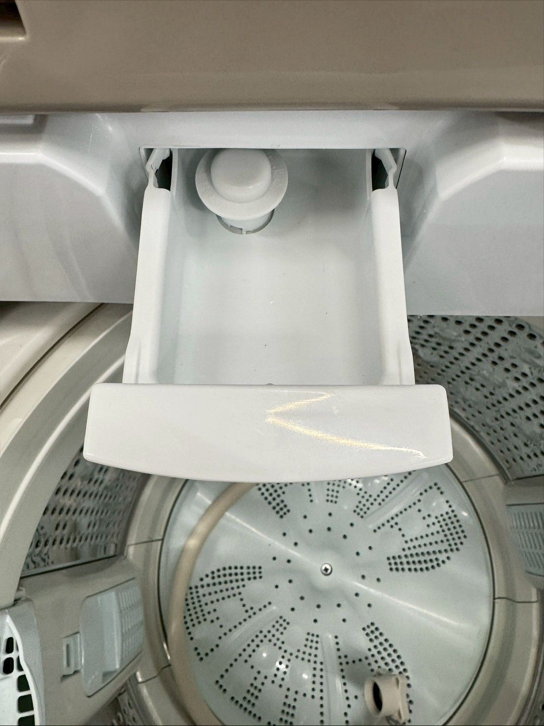 大阪送料無料☆3か月保障付き☆洗濯機☆日立☆10kg☆2020年☆BW-V100E 