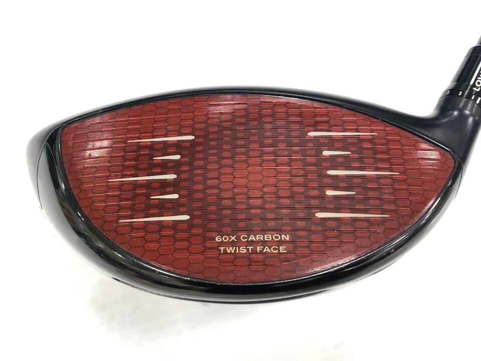 テーラーメイド STEALTH2 HD 10.5度 TENSEI RED TM50 SRフレックス