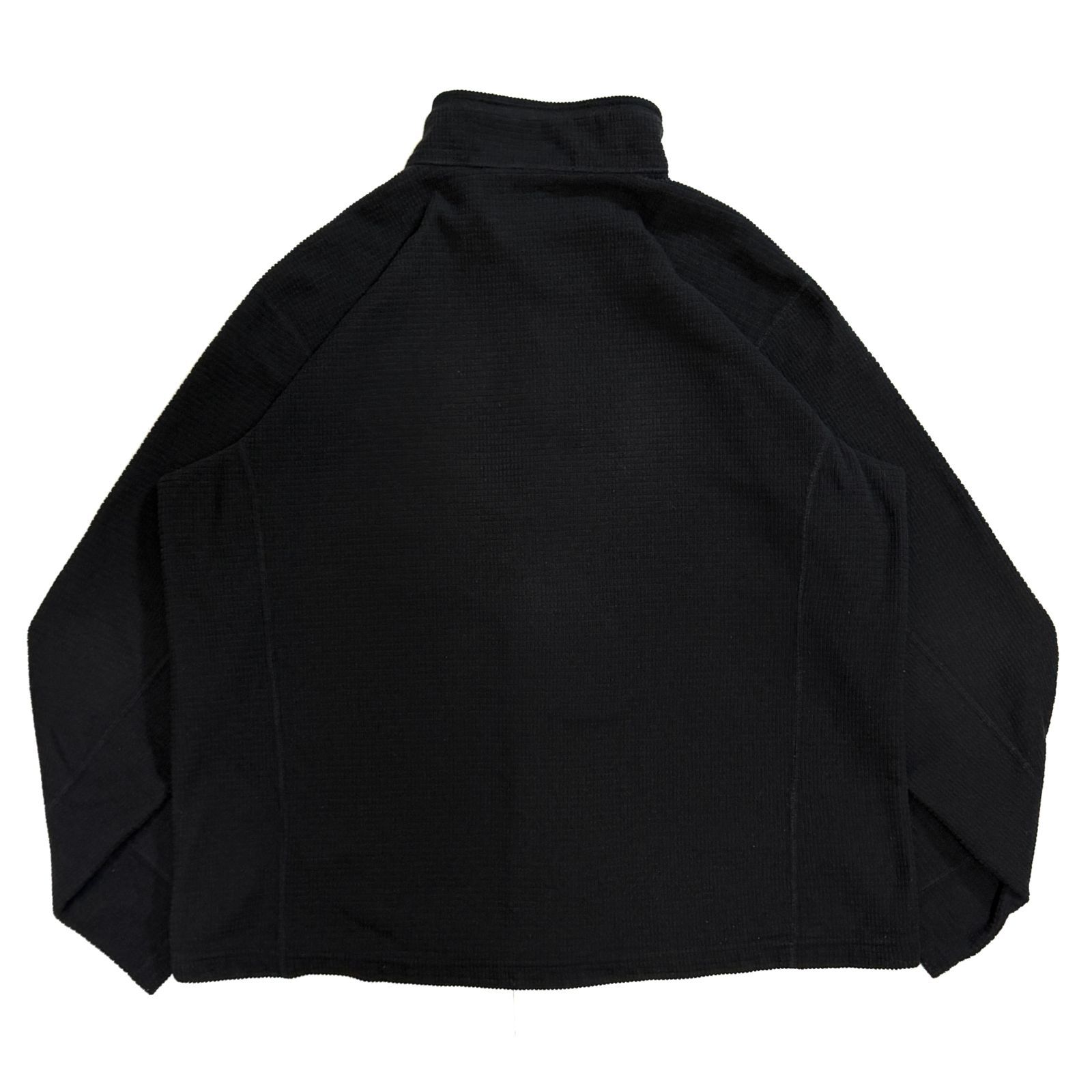 US企画 THE NORTH FACE ザ ノースフェイス ハーフジップ プルオーバー 