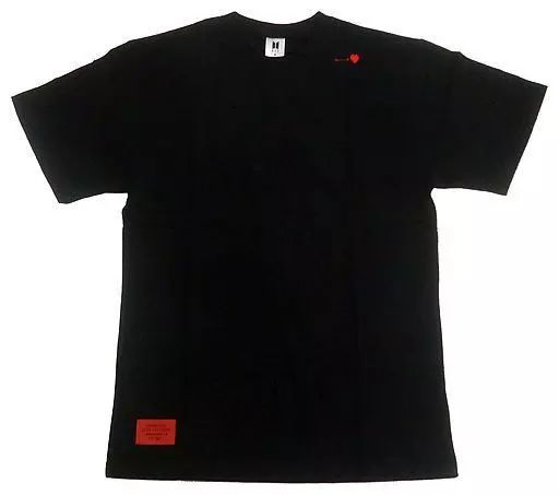 中古】衣類 BTS(防弾少年団) Tシャツ ブラック サイズ1 「BTS WORLD