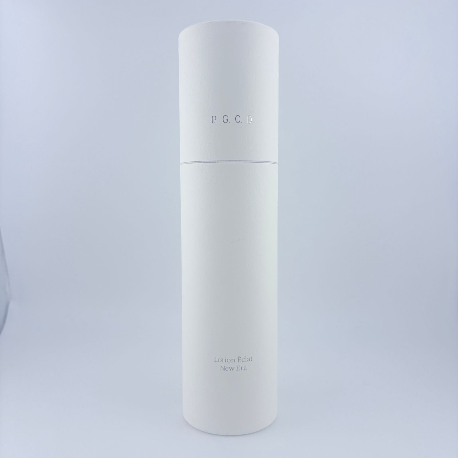 P.G.C.D. ペー・ジェー・セー・デー ロシオン エクラ ニュー エラ