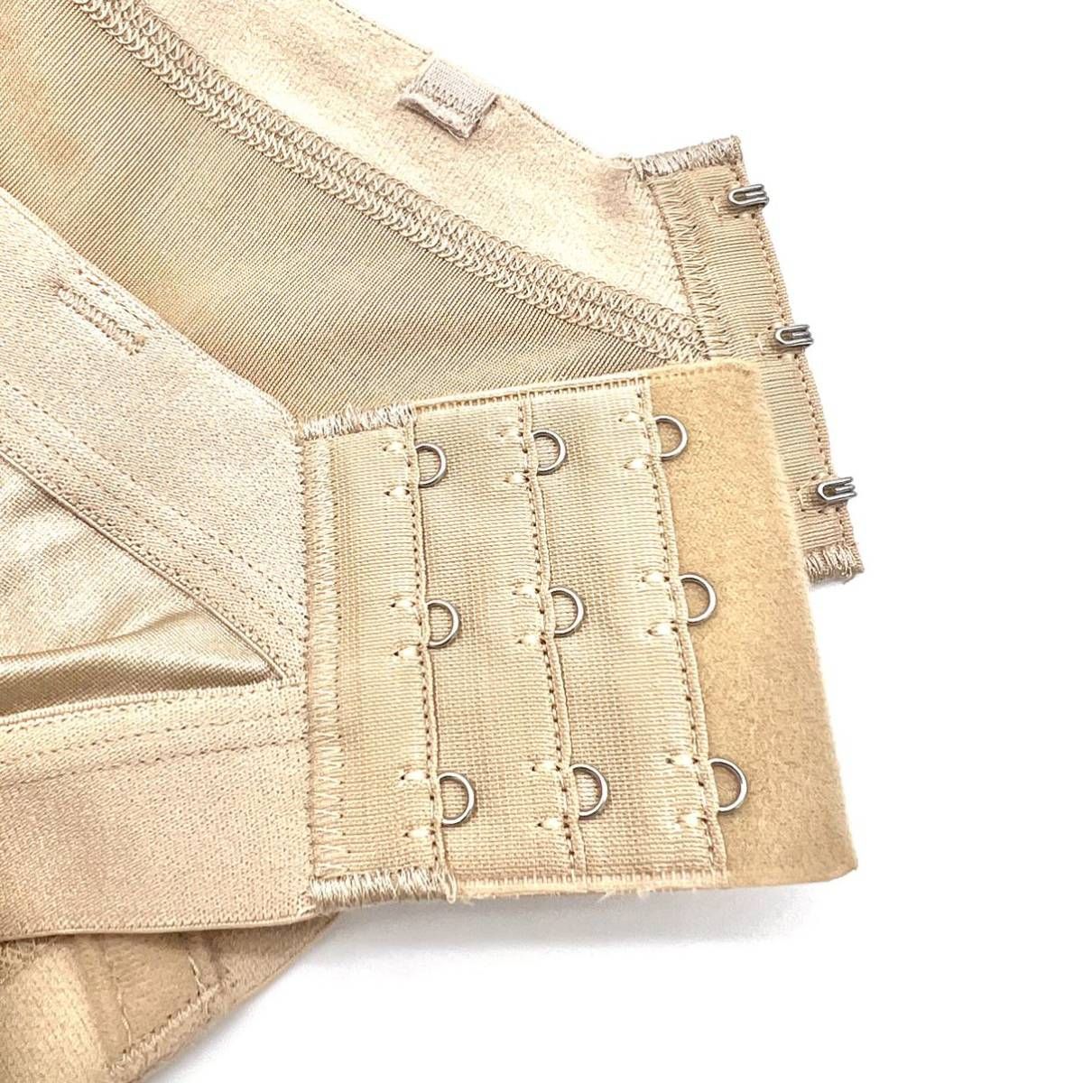 LaVenus ラ ビーナ ビスチェ ブライダルインナー ウェディング 補正