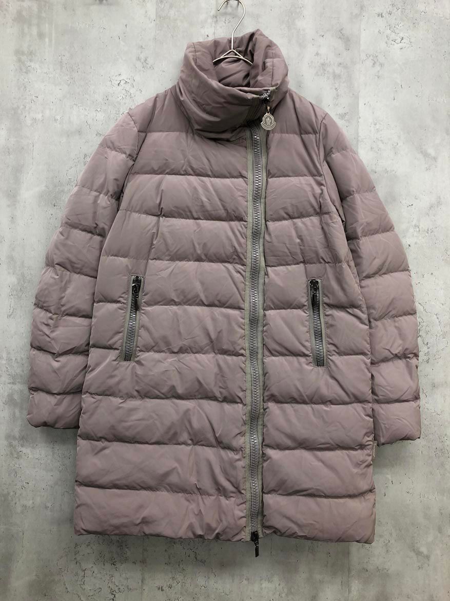 MONCLER モンクレール 132-093-49379-00 GERBOISE ジェルボワーズ