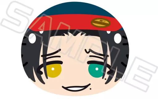 山田二郎 クッション 中古】クッション・抱き枕・本体(キャラクター) 山田二郎 ビッグお