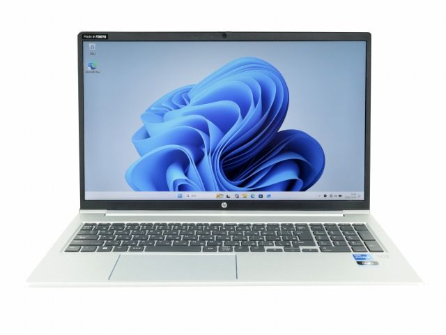 ProBook 0 G9 HP Core Intel i5 美品 メモリ16GB 256GB SSD 2022年式