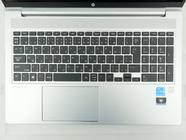ProBook 0 G9 HP Core Intel i5 美品 メモリ16GB 256GB SSD 2022年式