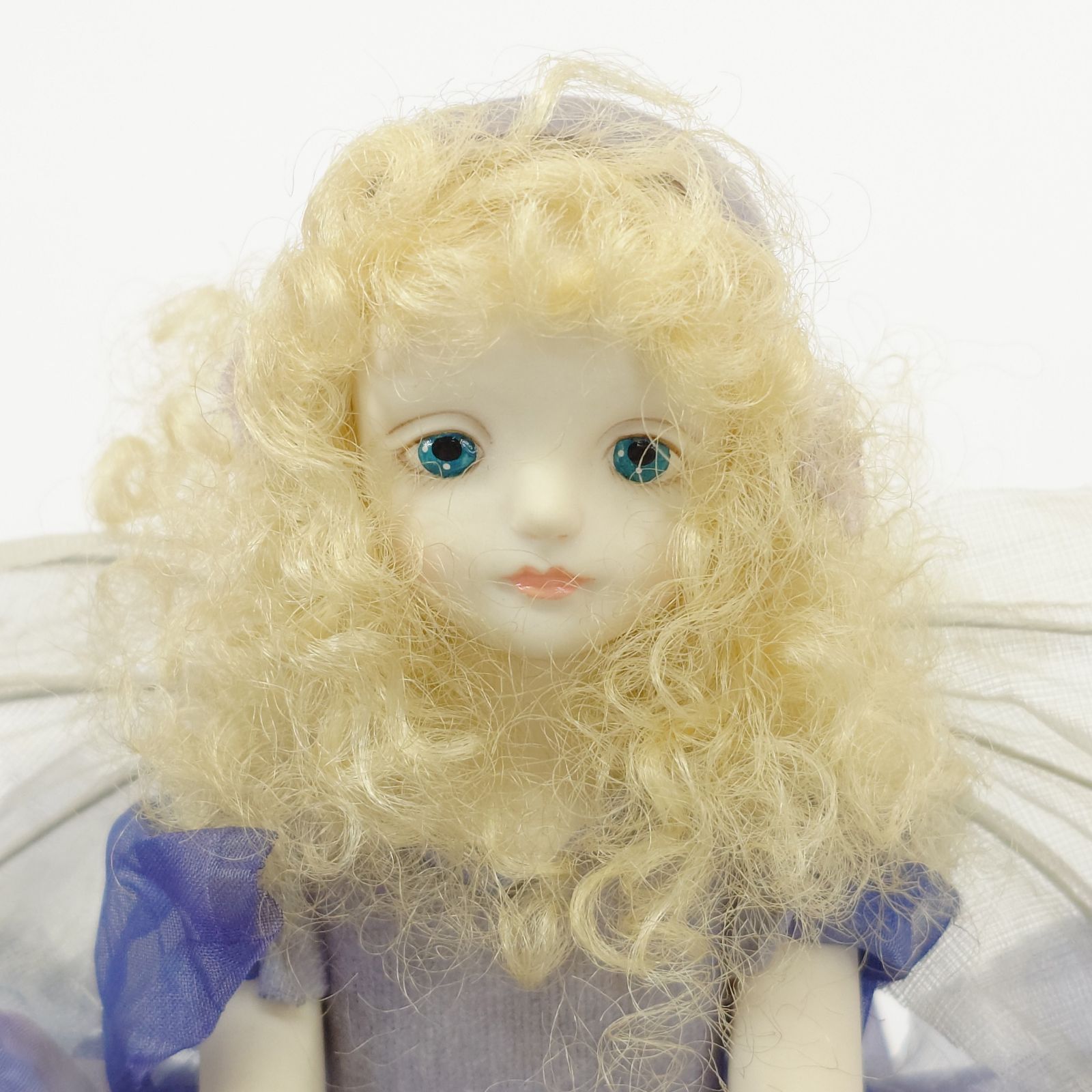 若月まりこ Mariko Wakatsuki エリフィン フローリー ELFIN FLOWERY