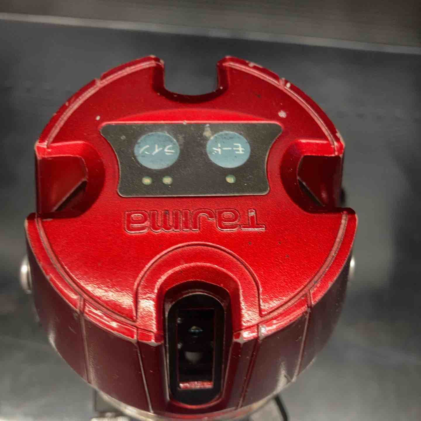 ◇タジマ(Tajima) レーザー墨出し器 矩十字・横 ZERO-KJY【川越店