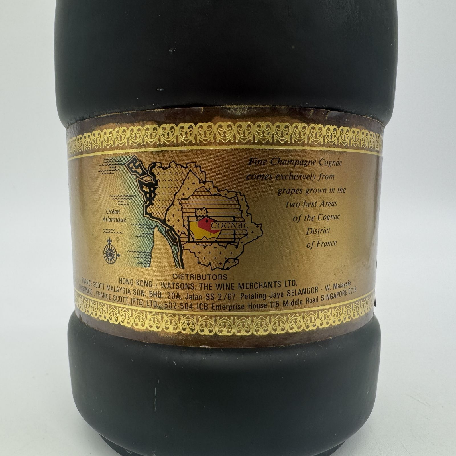 レミーマルタン ナポレオン 700ml 40% - メルカリ