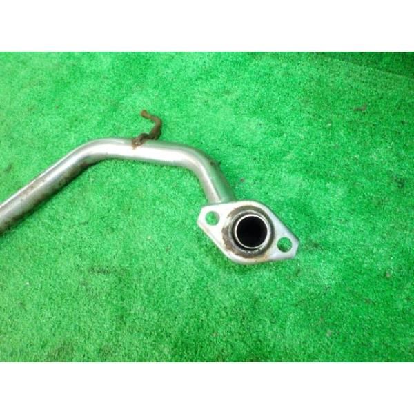 アクア NHP10 フロントエキゾーストパイプ・フロントパイプ S 17410-21C30 082 アクア NHP10 フロントエキゾーストパイプ・フロントパイプ S 17410