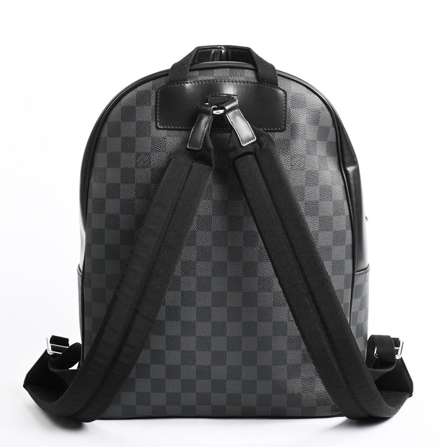 LOUIS VUITTON ルイヴィトン バックパック リュックサック ジョッシュ