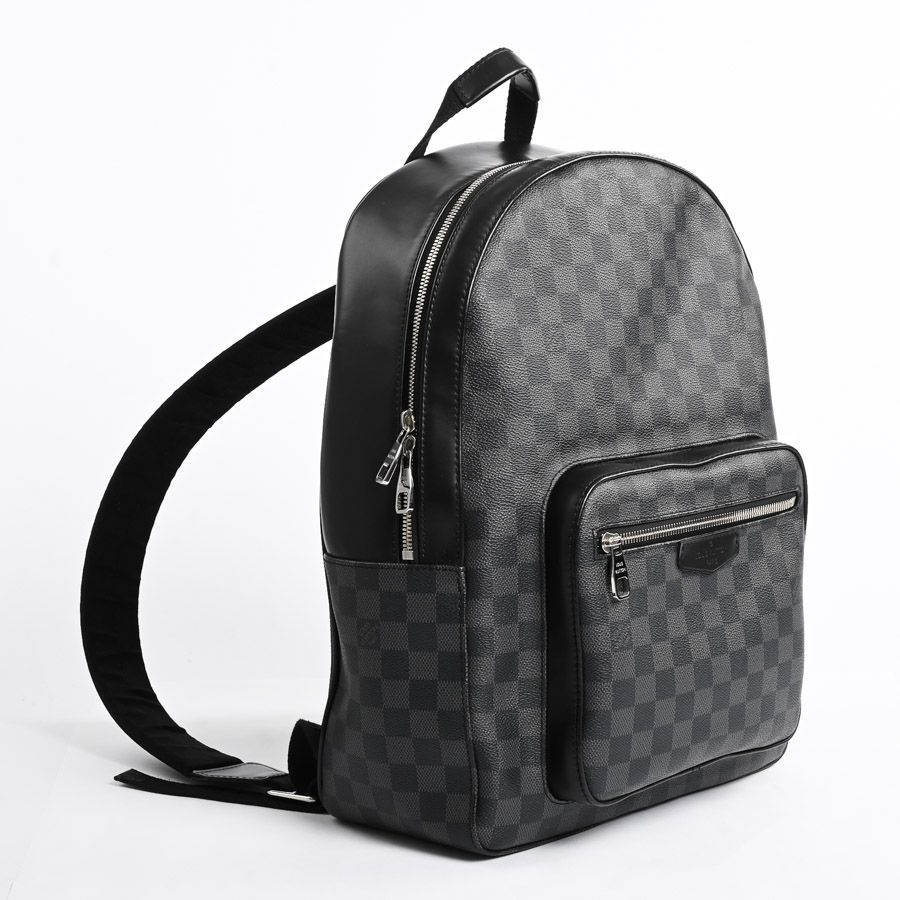 LOUIS VUITTON ルイヴィトン バックパック リュックサック ジョッシュ