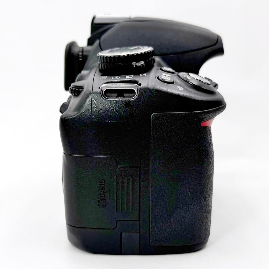 中古品　Nikon D3100 デジタル一眼レフカメラ　ニコン ニコン（Nikon） Nikon D3100 レンズキット デジタル 一眼レフ カメラ