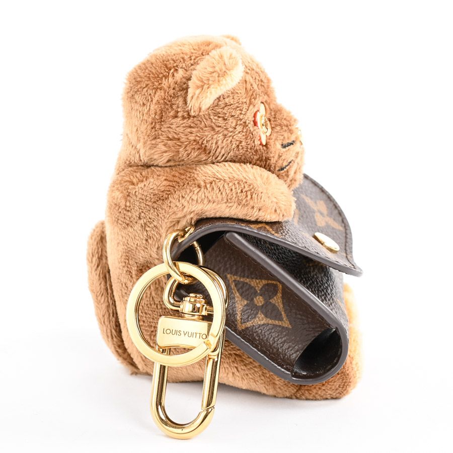 バッグチャーム・LV キュート モノグ ラム M01561 バッグチャーム・LV キュート モノグ ラム M01561