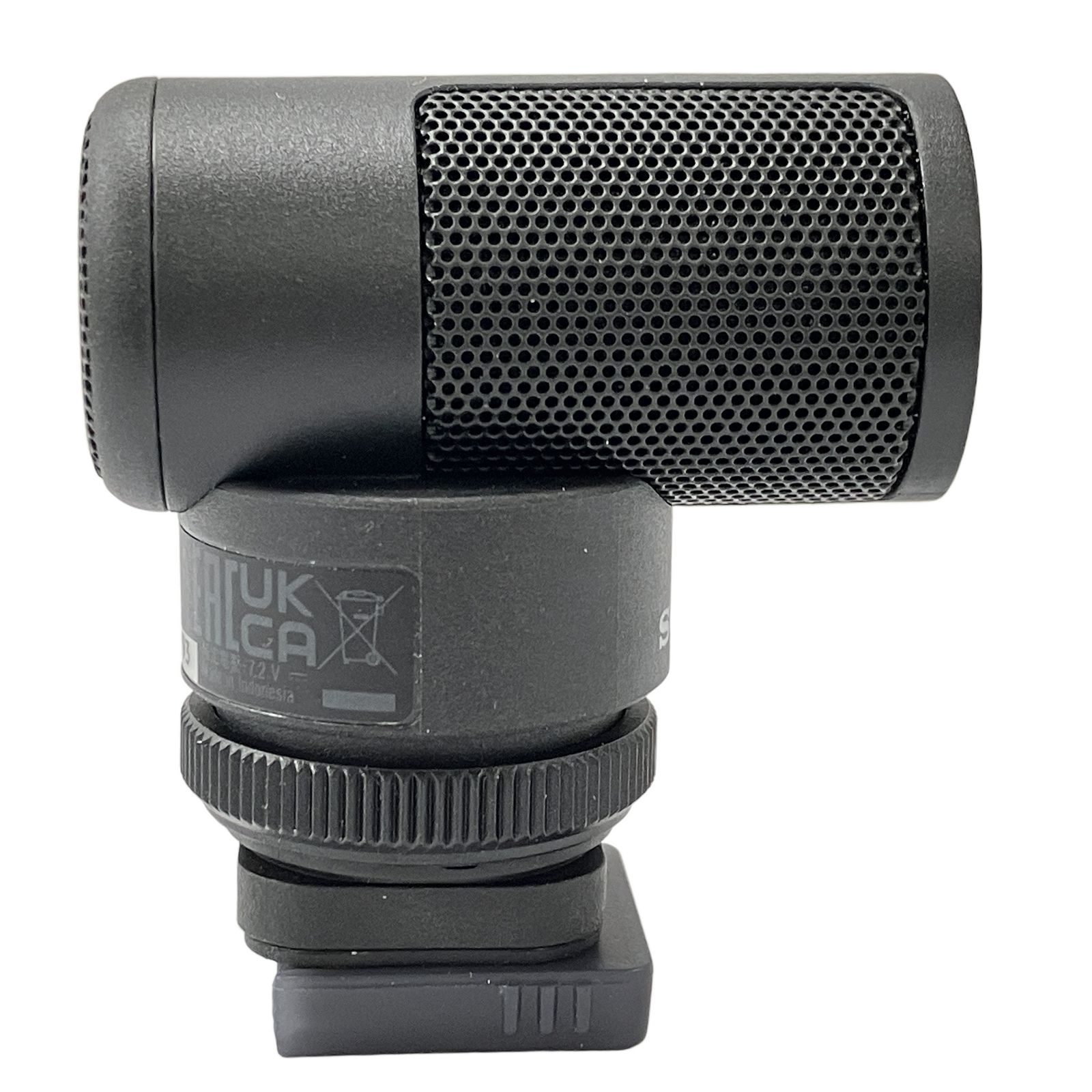 SONY ECM-G1 ソニー ショットガンマイクロホン カメラ周辺機器