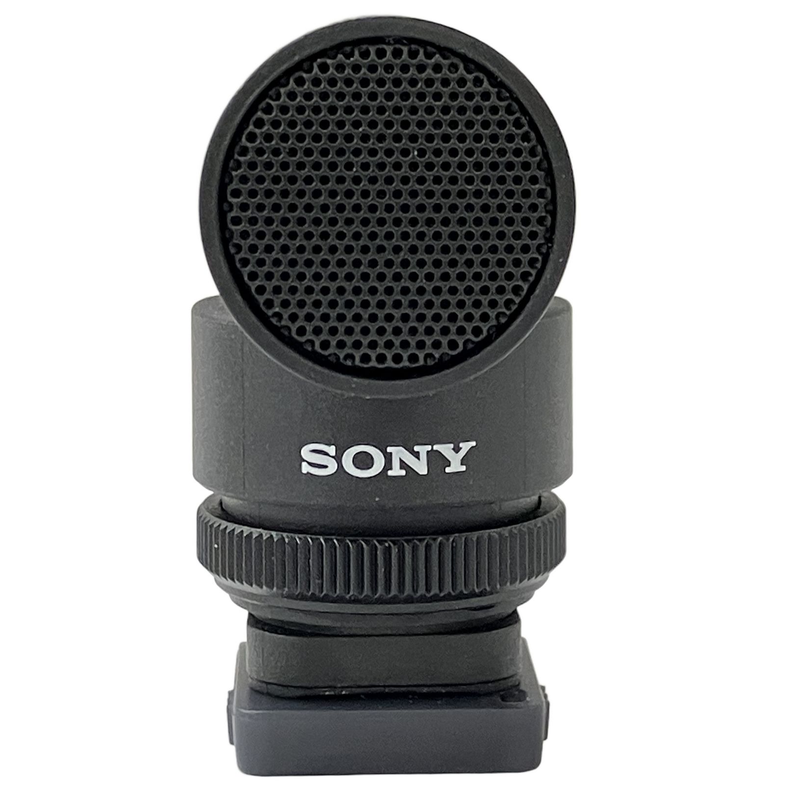 SONY ECM-G1 ソニー ショットガンマイクロホン カメラ周辺機器