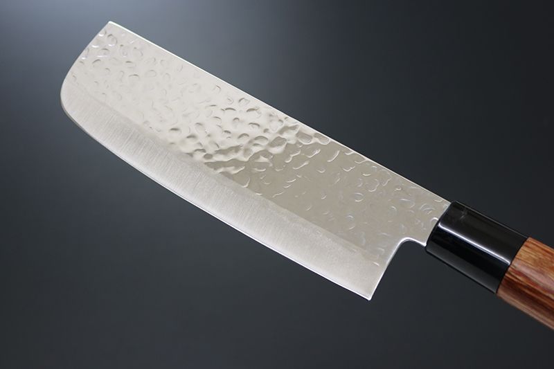 KC-953 薄刃型 165mm + KC-957 牛刀 210mm 兼常作 - メルカリ