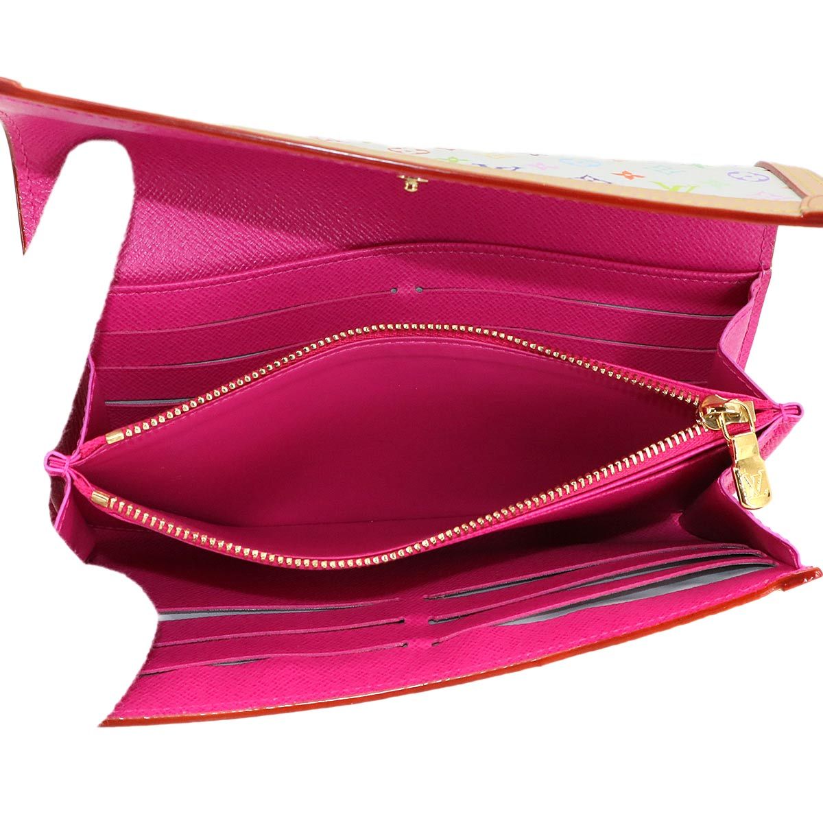 新品同様 ルイ ヴィトン LOUIS VUITTON LV x TM モノグラム マルチ 