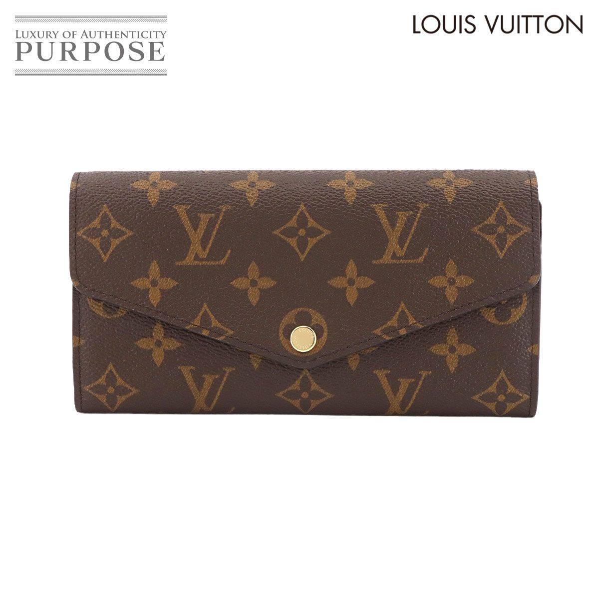 Louis Vuitton ルイヴィトン エピ 長財布 三つ折り財布 ウジェニ Louis Vuitton ルイヴィトン エピ 長財布 三つ折り財布 ウジェニ