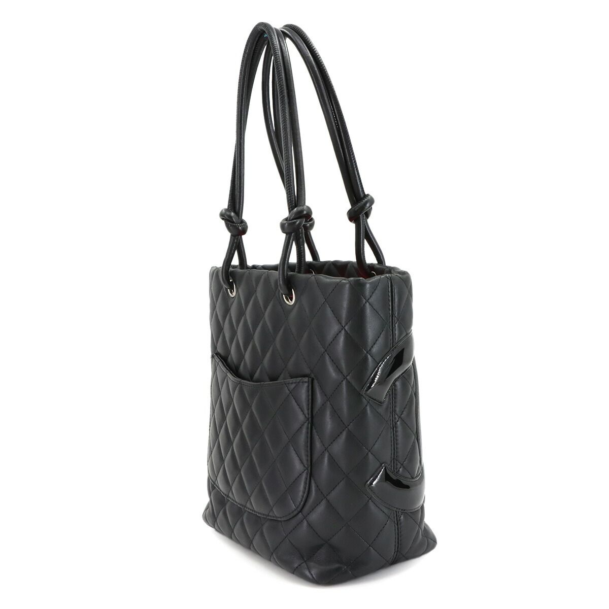 【ミヤビ】CHANELミディアムトートバッグ カンボンライン A25167 楽天市場】【バッグ】CHANEL シャネル カンボンライン ミディアム