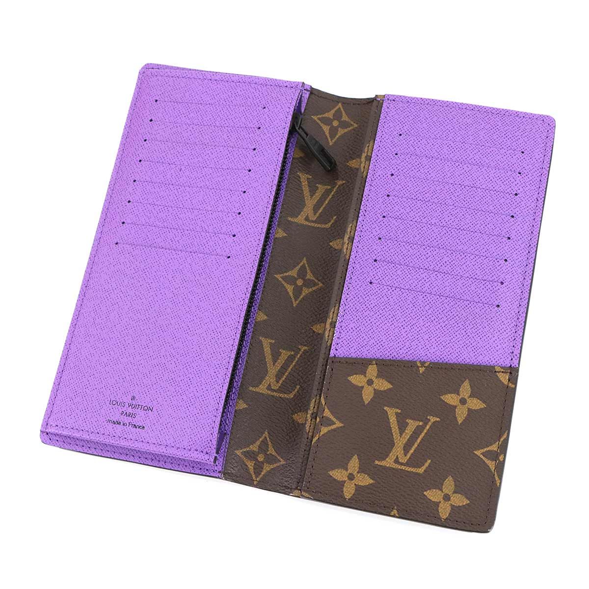 未使用 展示品 ルイ ヴィトン LOUIS VUITTON モノグラム マカサー