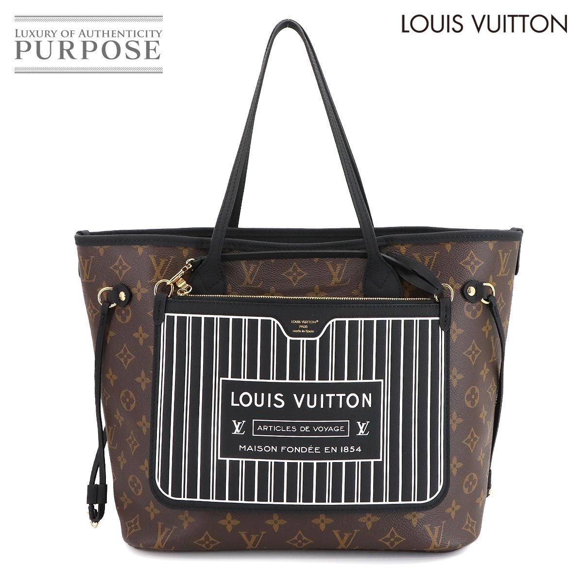 2026年最新未使用展示品 未使用 展示品 ルイ ヴィトン LOUIS VUITTON 