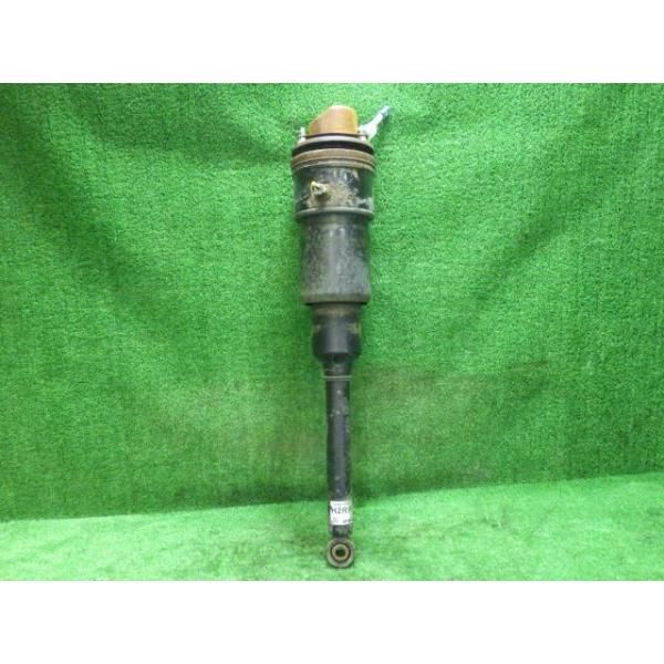 レクサス LS UVF45 右リアエアサス LS600H バージョンS Iパッケージ