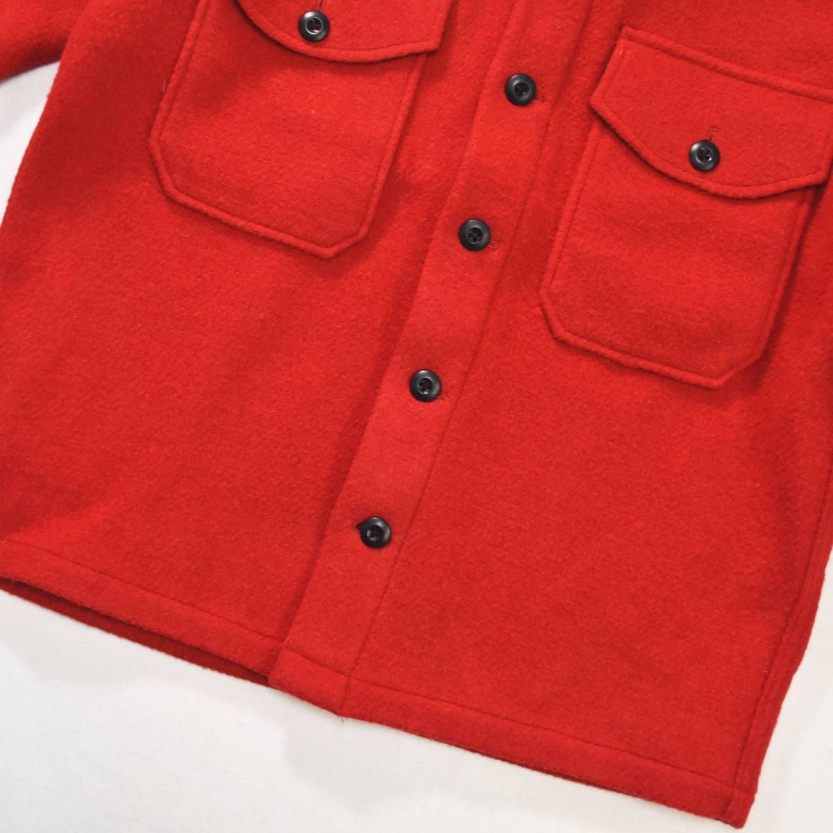美品】 日本製 ショット Schott x ビームス BEAMS CPO シャツ 