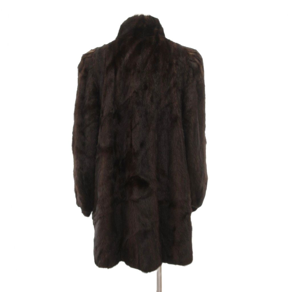 サガミンク SAGA MINK YUKI BELLE FEMME ユキベルファム 金サガ ミンク