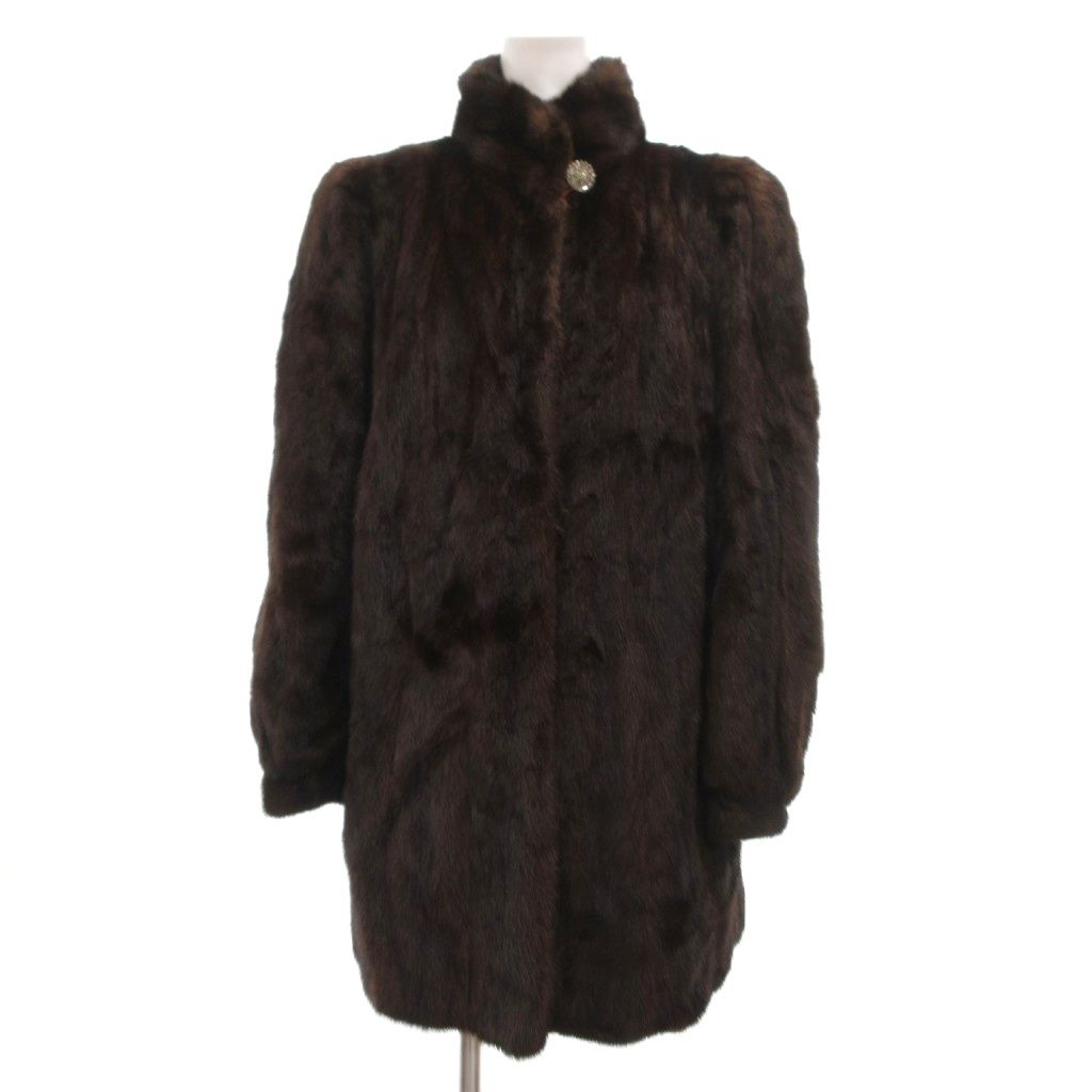 サガミンク SAGA MINK YUKI BELLE FEMME ユキベルファム 金サガ ミンク