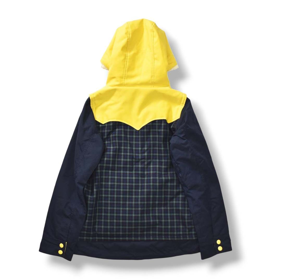 フェニックス製】 エクスニクス x－nix スノーボード ジャケット