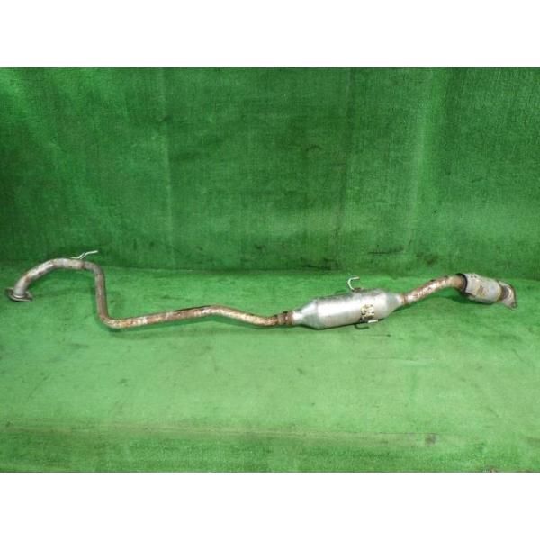 カローラフィールダー NKE165G フロントエキゾーストパイプ・フロントパイプ ハイブリッドG 17410-21D20 8T7 カローラフィールダー NKE165G フロントエキゾーストパイプ