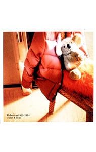 CD／フィッシュマンズ／1991-1994 singles & more - メルカリ