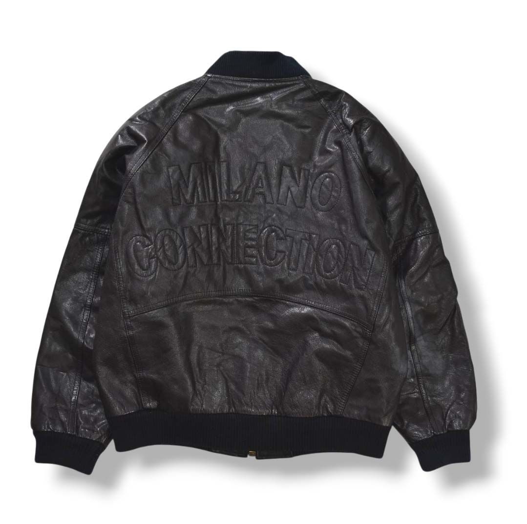 90s ヴィンテージ ミラノ コレクション バイ タカキュー Milano