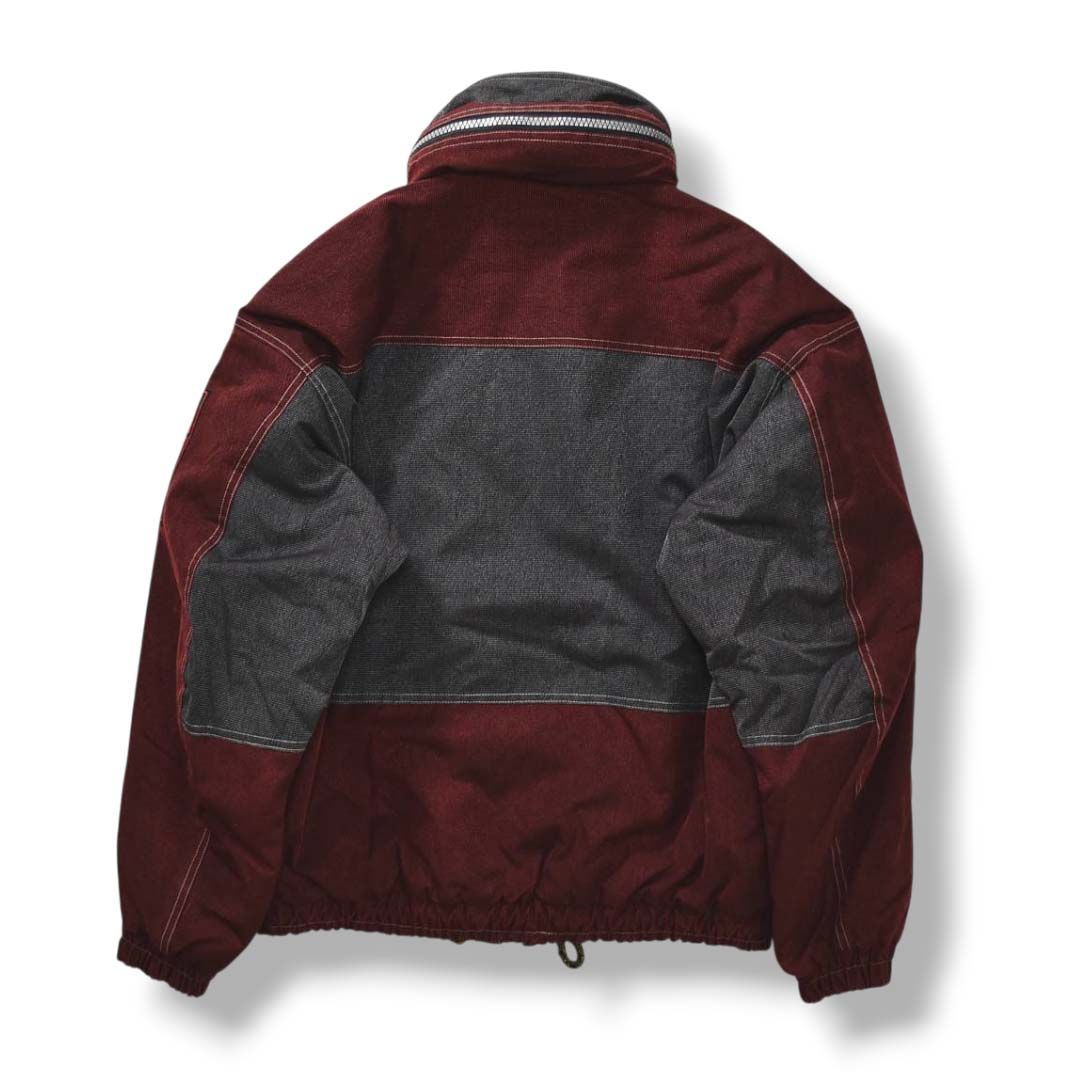 90s ヴィンテージ 日本製 Cerruti 1881 Sport by NINO CERRUTI スキー