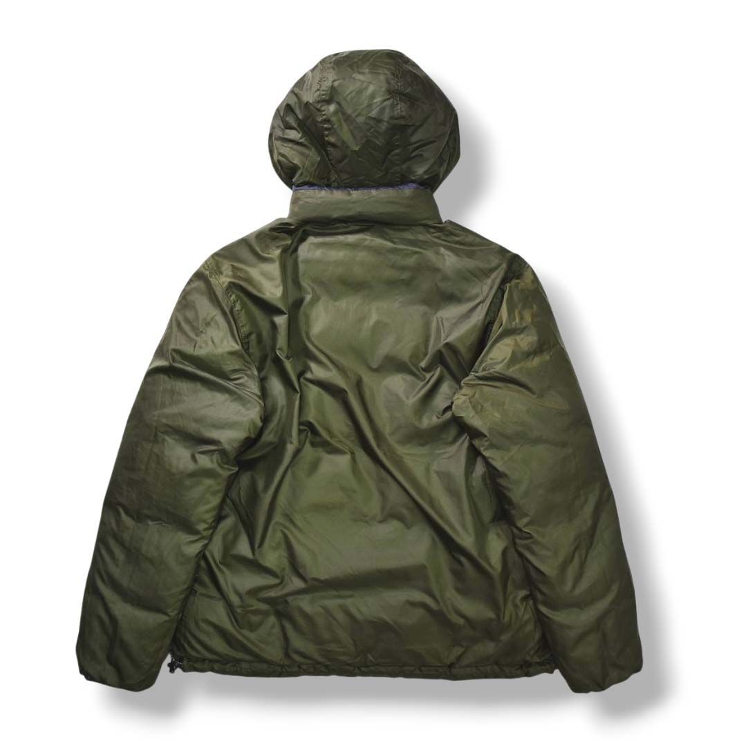 定番】 エディーバウアー Eddie bauer グース ダウン ジャケット