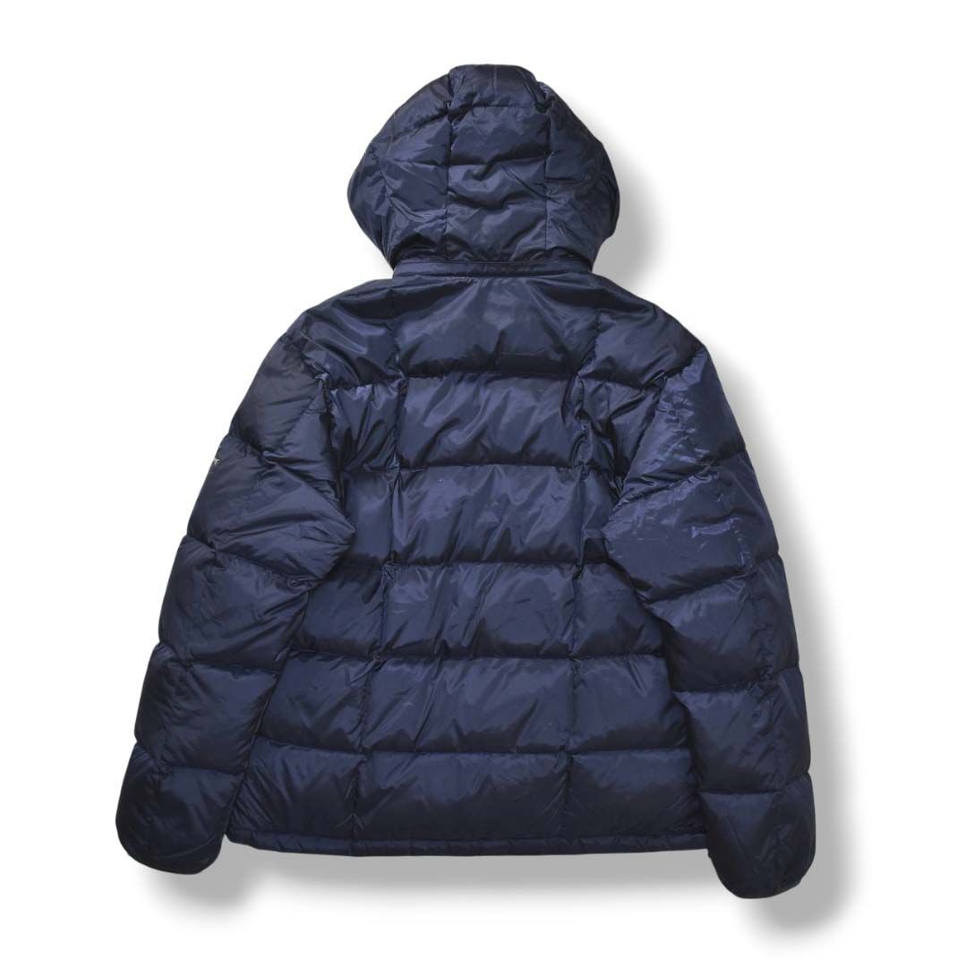 定番】 エディーバウアー Eddie bauer グース ダウン ジャケット