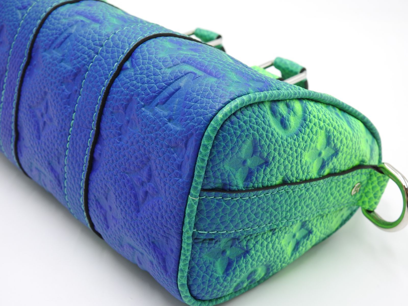 ルイヴィトン キーポル XS 2way ショルダーバッグ ハンドバッグ