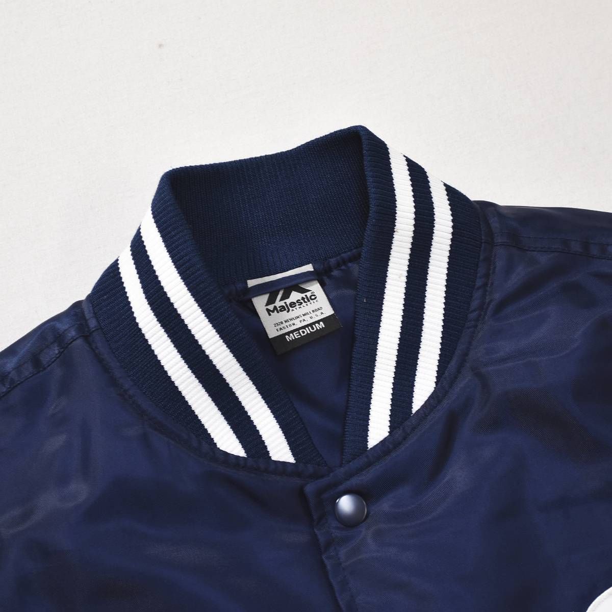 現品販売 □ Majestic マジェスティック □ NPB 埼玉西武ライオンズ