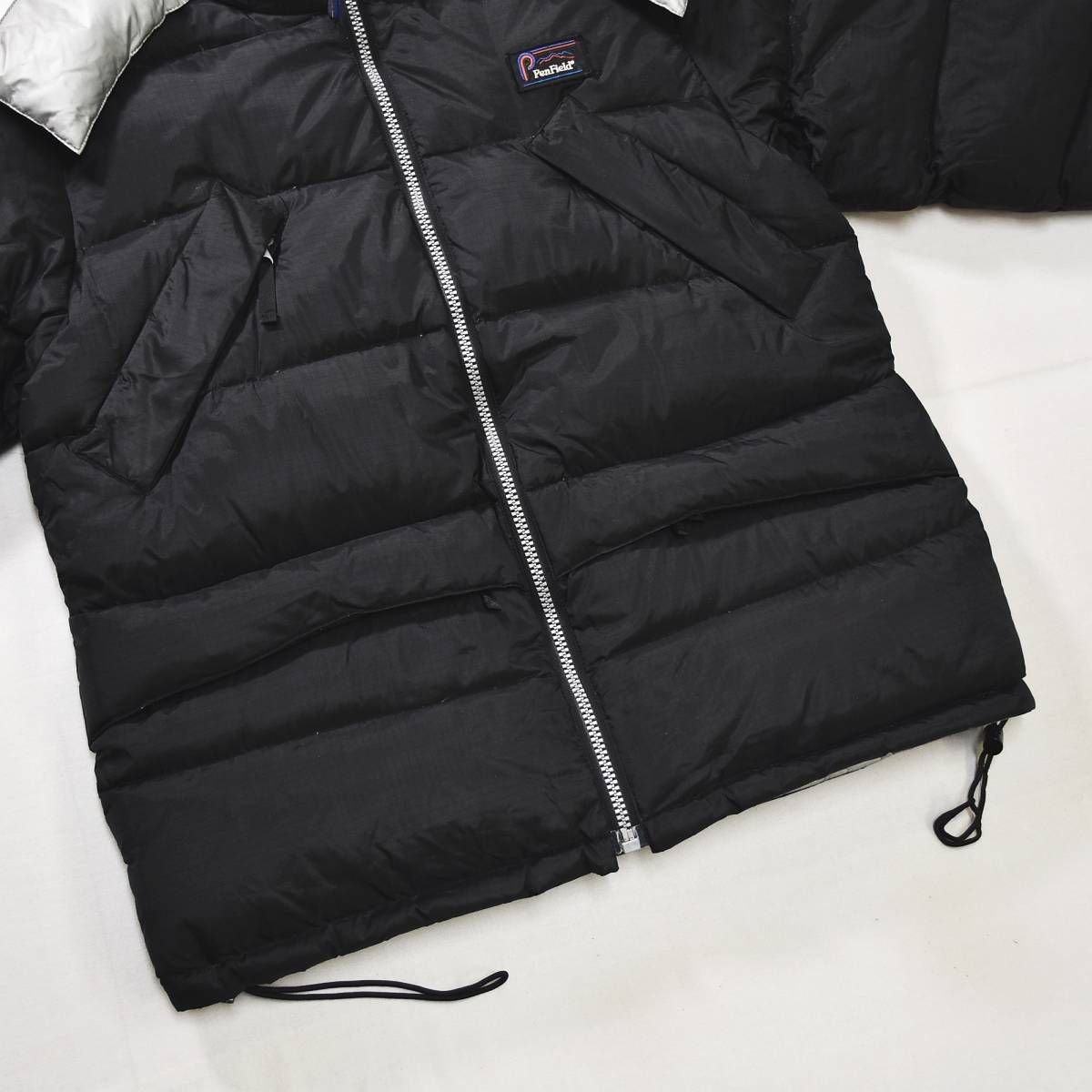 極暖】 90s ヴィンテージ ペンフィールド Penfield フーデット 