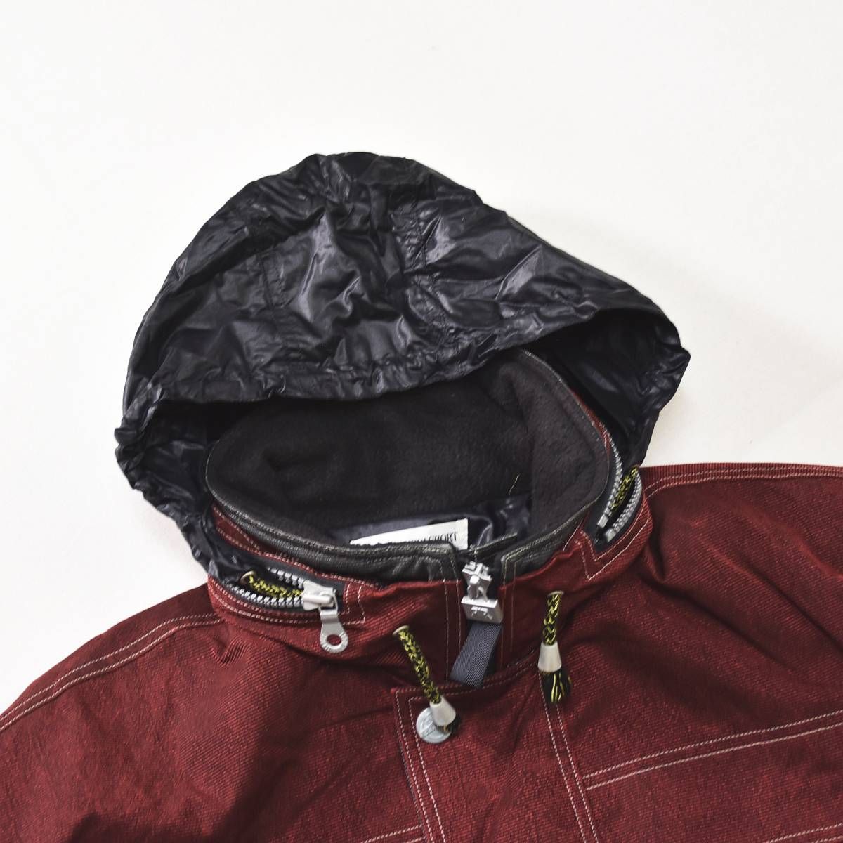 90s ヴィンテージ 日本製 Cerruti 1881 Sport by NINO CERRUTI スキー