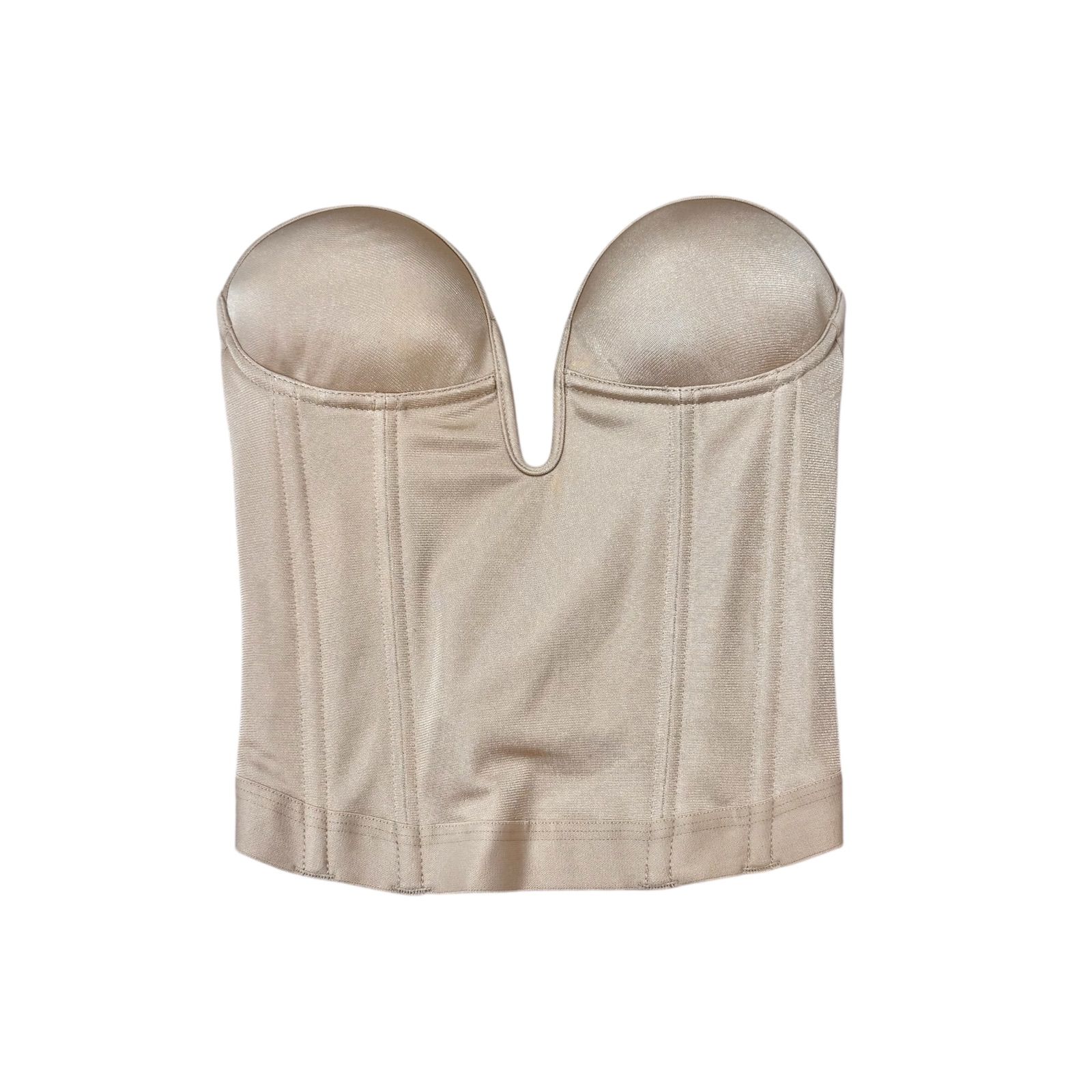 LaVenus ラ ビーナ ビスチェ ブライダルインナー ウェディング 補正