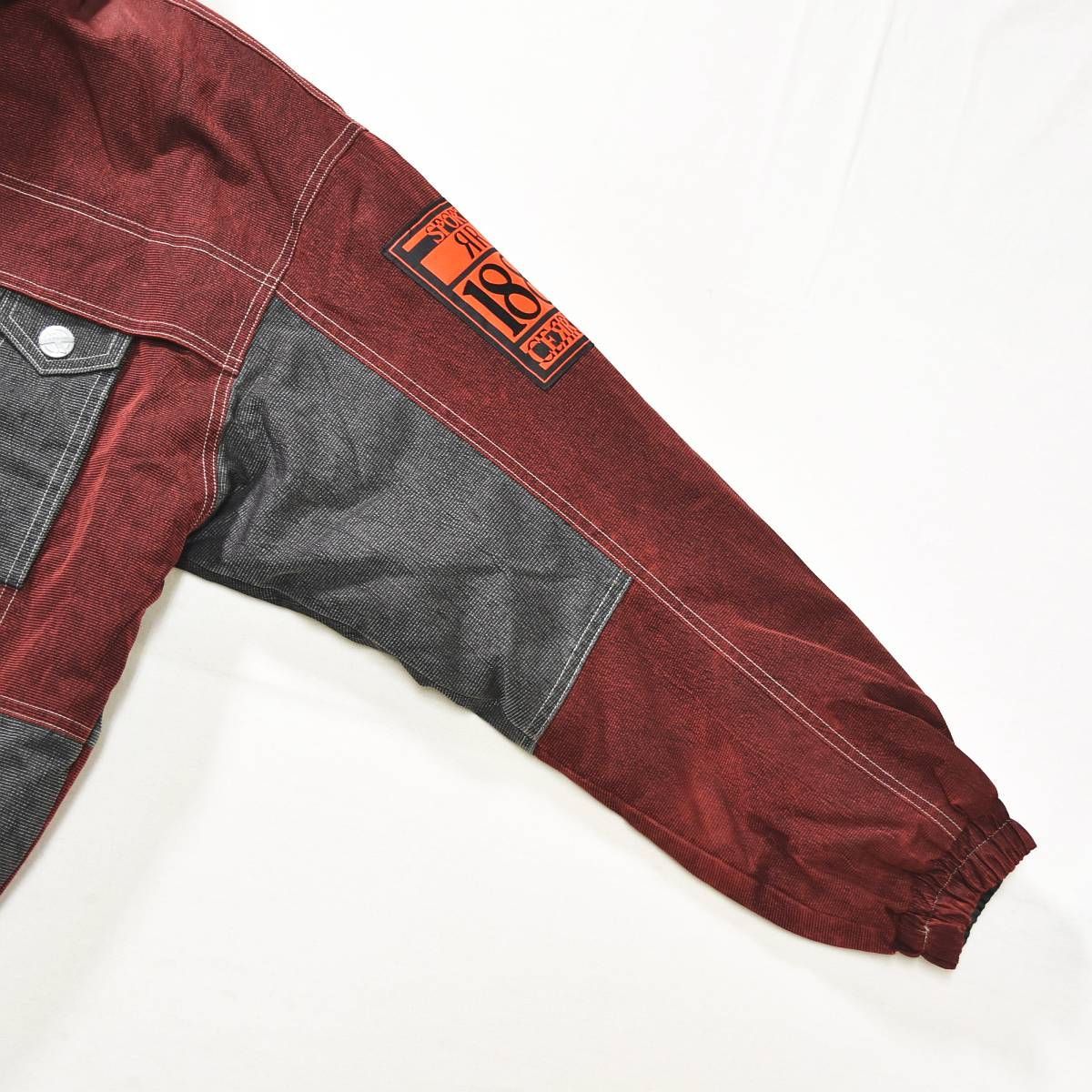 90s ヴィンテージ 日本製 Cerruti 1881 Sport by NINO CERRUTI スキー