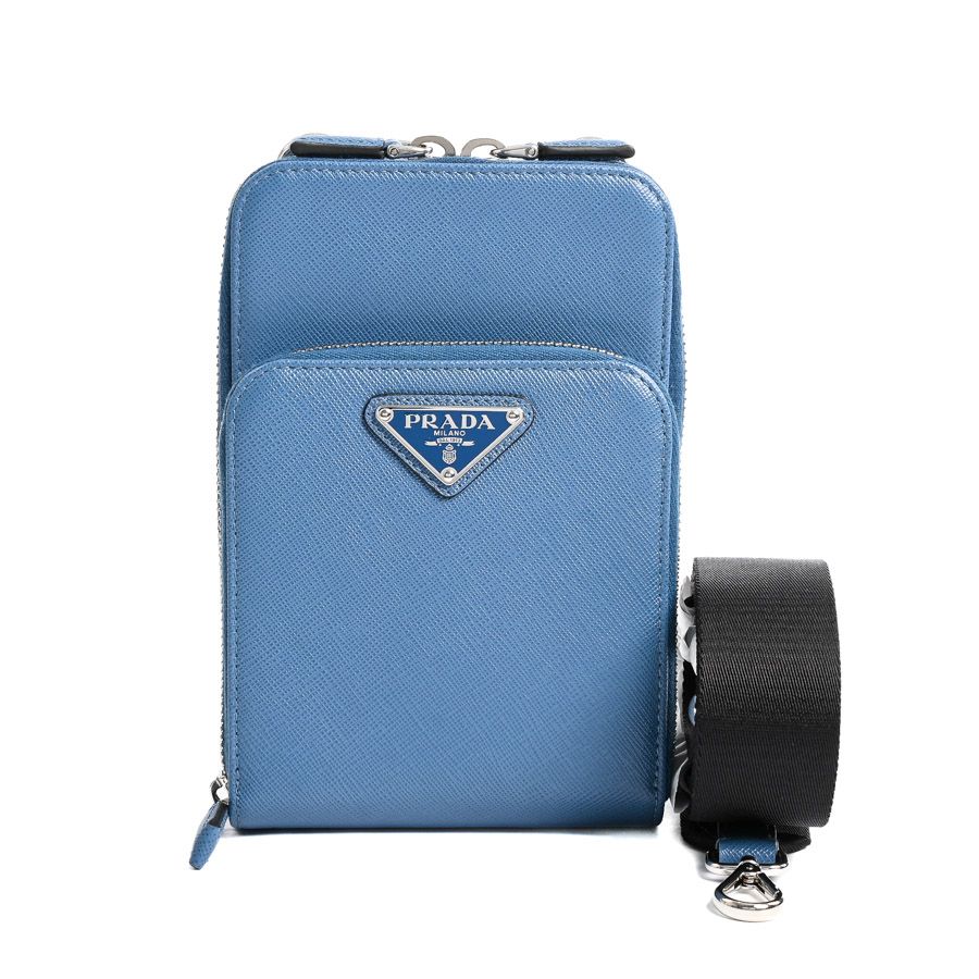 PRADA プラダ ケース スマートフォンケース 2ZH126 - メルカリ