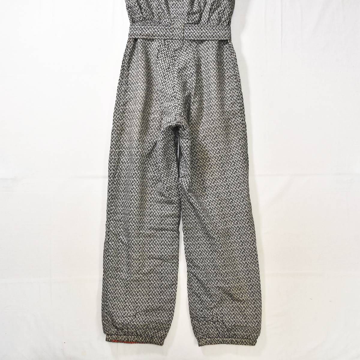 イタリア製 ポストカード POSTCARD フーデット ファー スキー