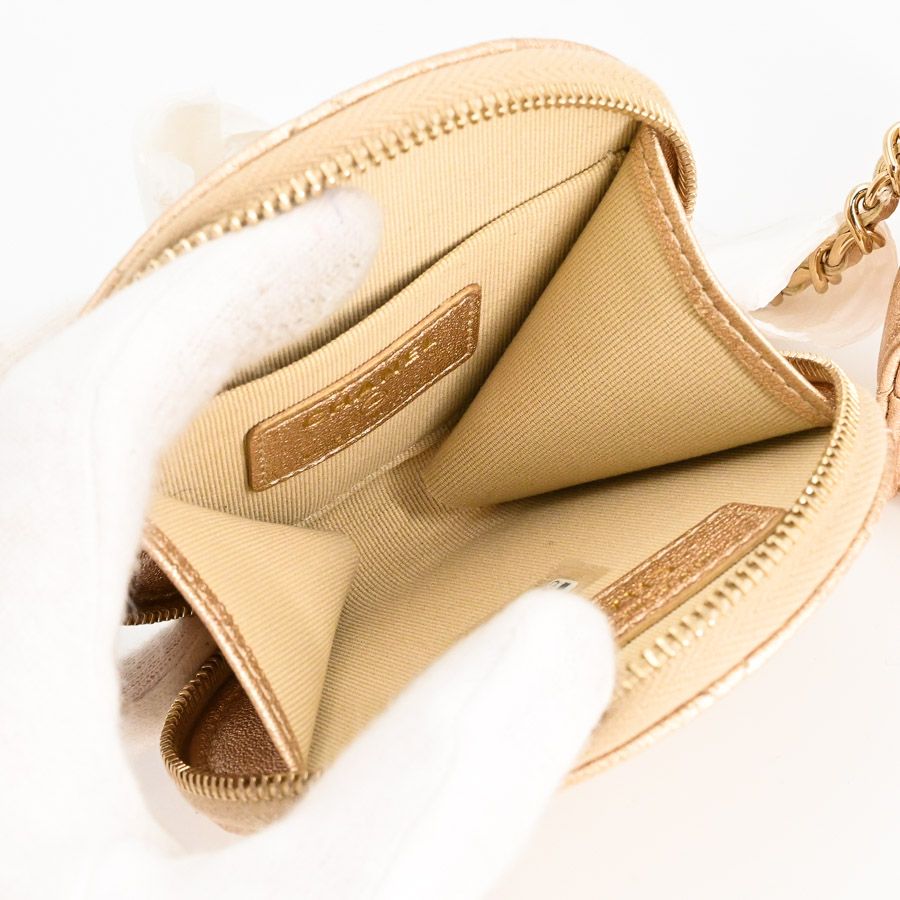 CHANEL シャネル ケース コインパース&AirPodsケース - メルカリ